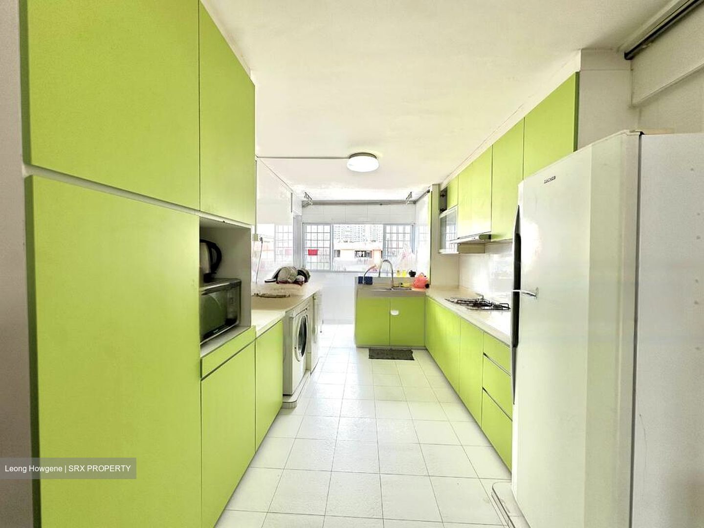 Blk 702 West Coast Road (Clementi), HDB 3 Rooms #484930851